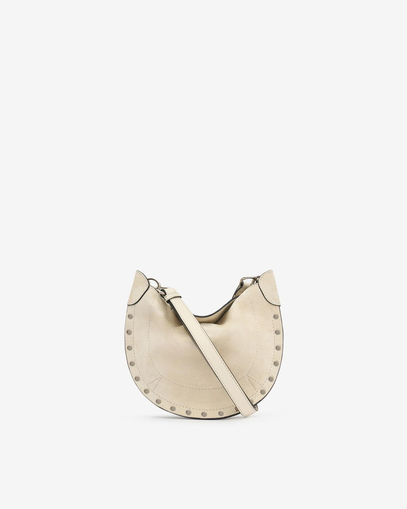 Isabel Marant MINI MOON SOFT BAG outlook