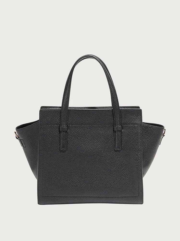 DOUBLE HANDLE BAG (S) - 4