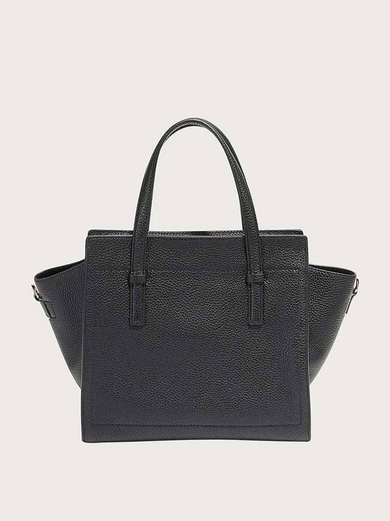 DOUBLE HANDLE BAG (S) 4