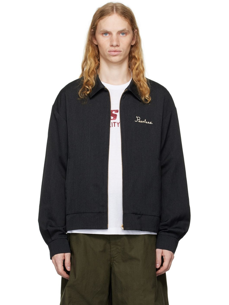 Alcan jacket 1