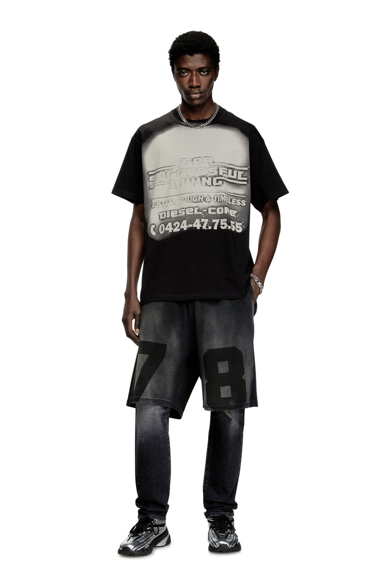 Diesel T-BOXT-R15 outlook