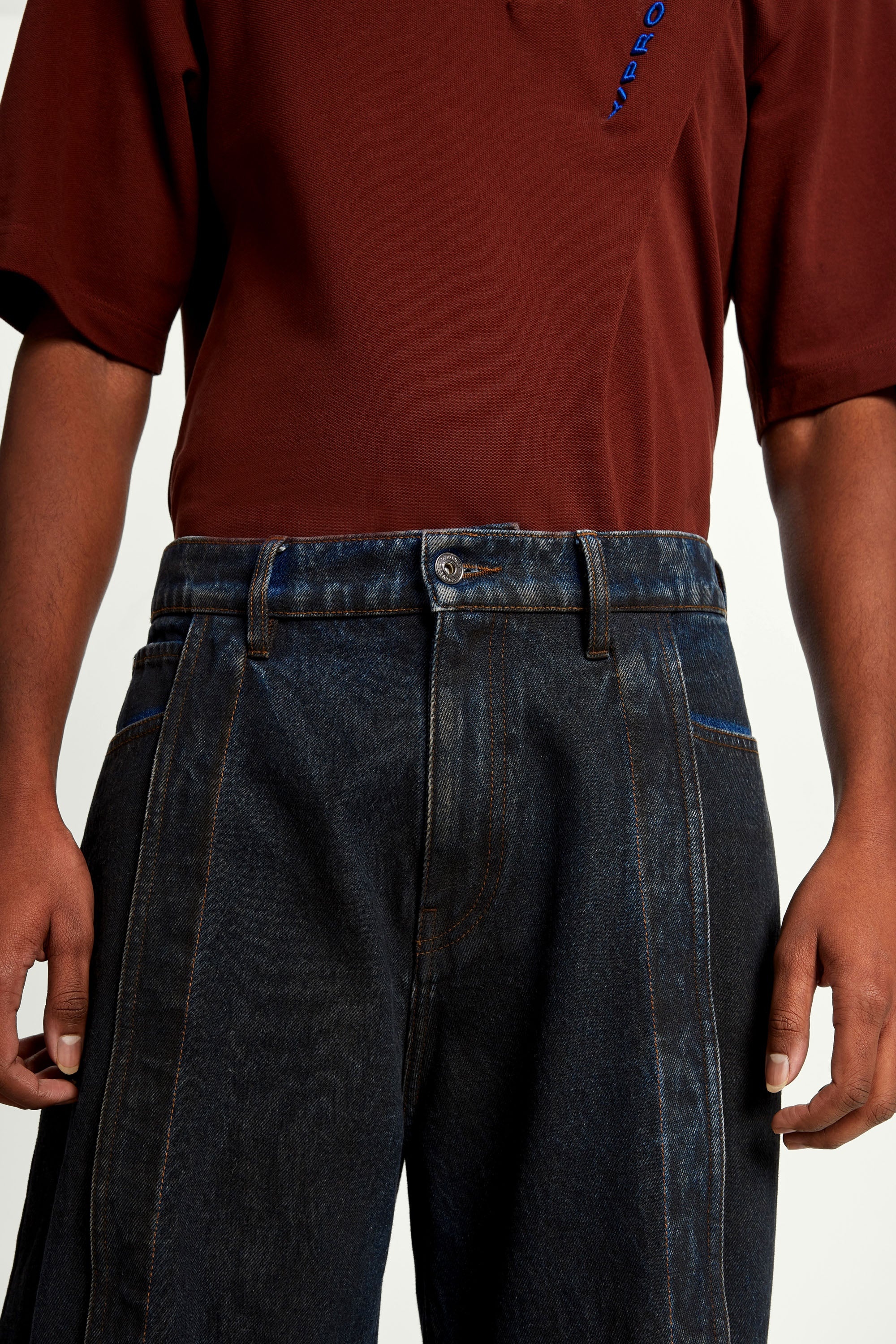 Banana Jeans - 4