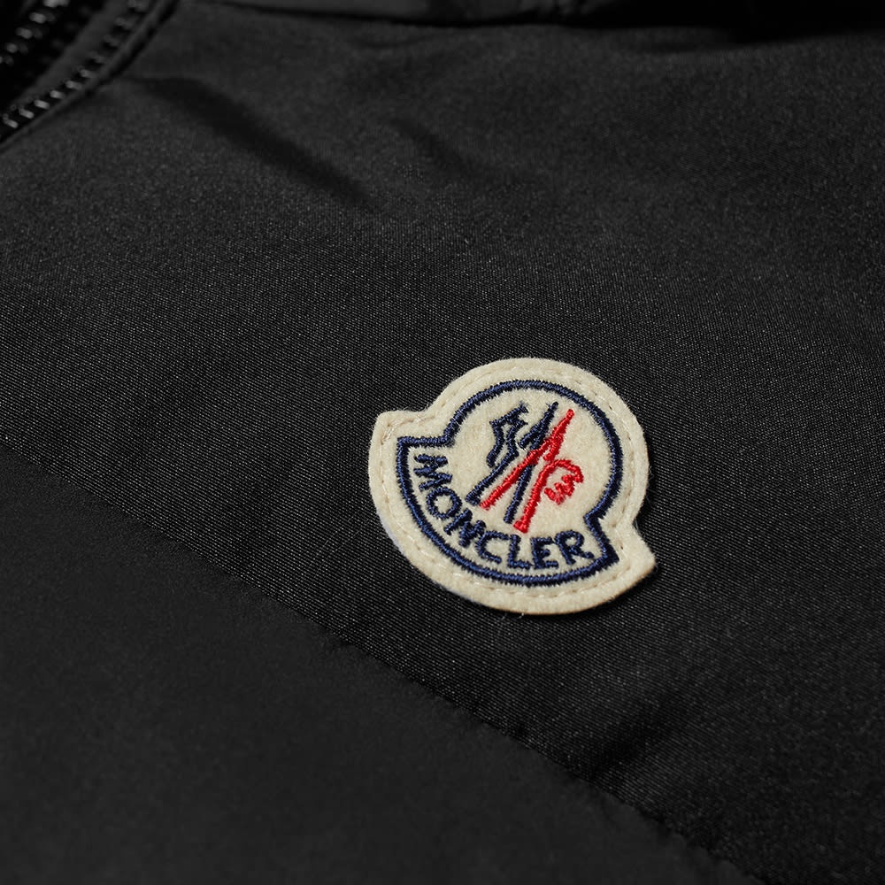 Moncler Maben Hooded Down Gilet - 3