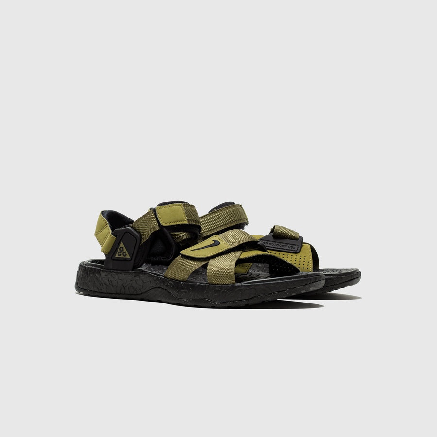 ACG AIR DESCHUTZ+ "PILGRIM" - 4