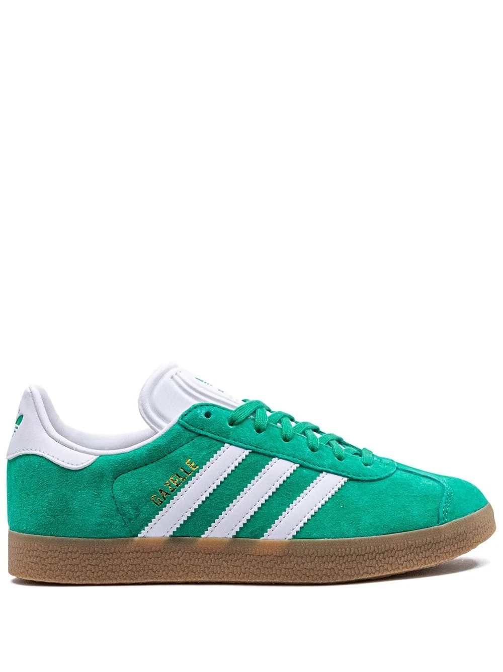 Gazelle "Court Green" sneakers - 1