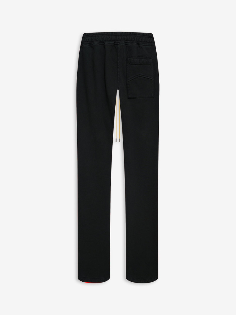 Rhude CLASSIC SWEATPANT outlook