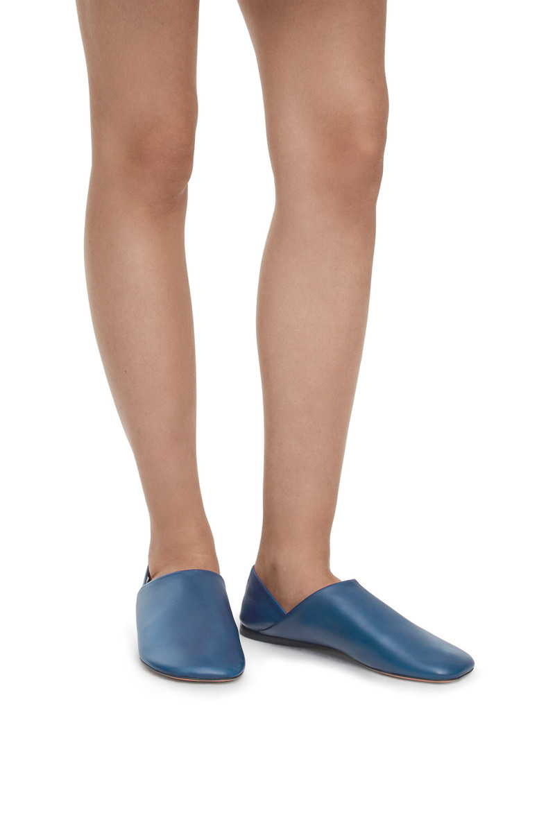 Loewe Toy slipper in goatskin outlook