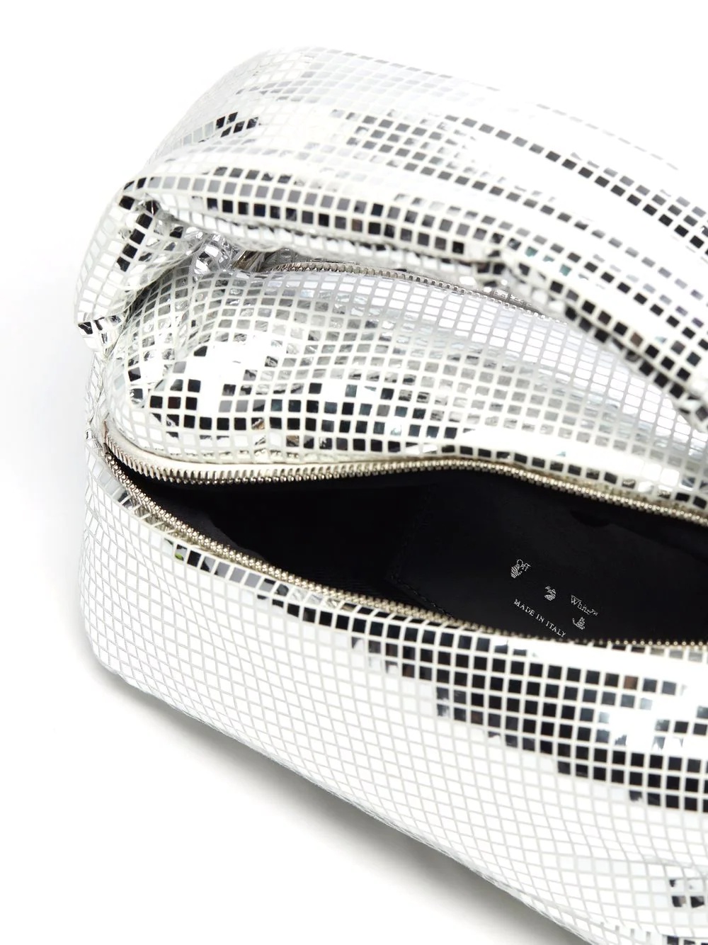 Pump Pouch Disco bag - 6