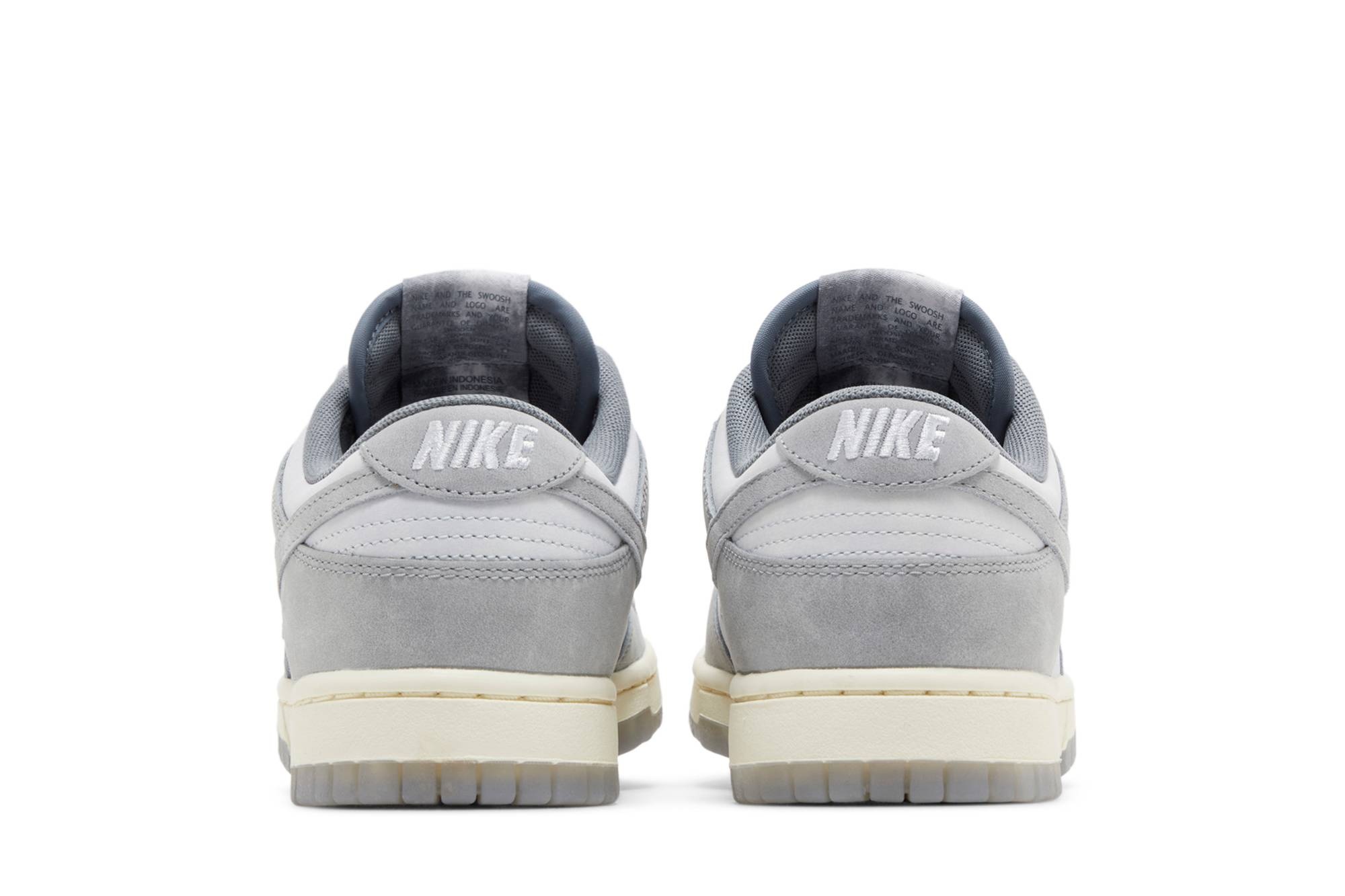 Wmns Dunk Low 'Cool Grey' - 6