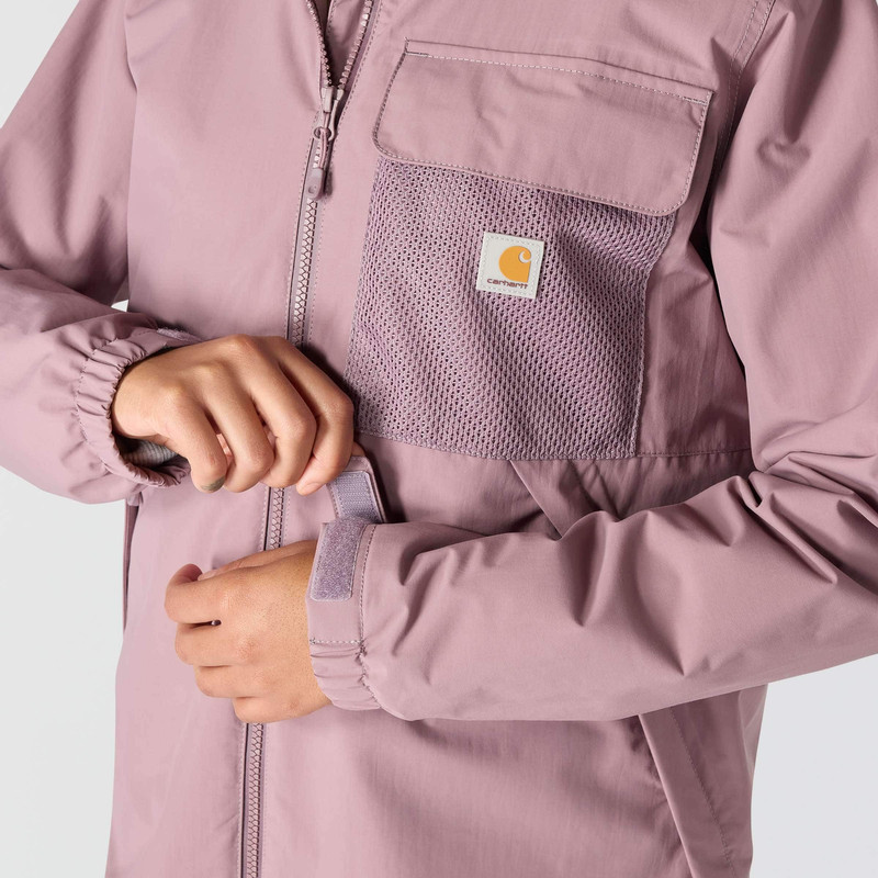 Women's Monterey Jacket 7