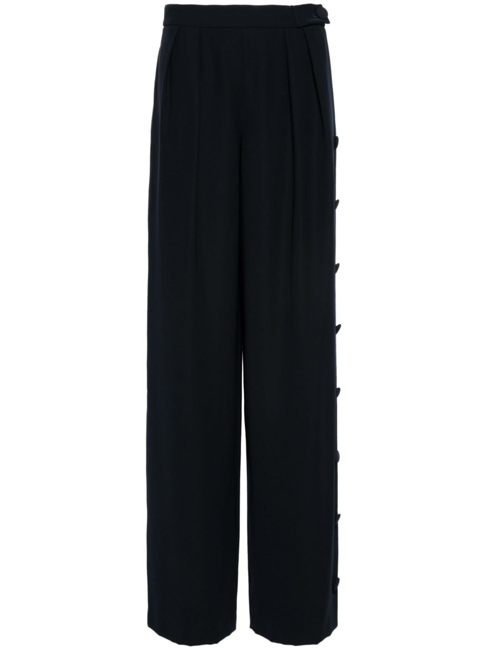 palazzo trousers - 1