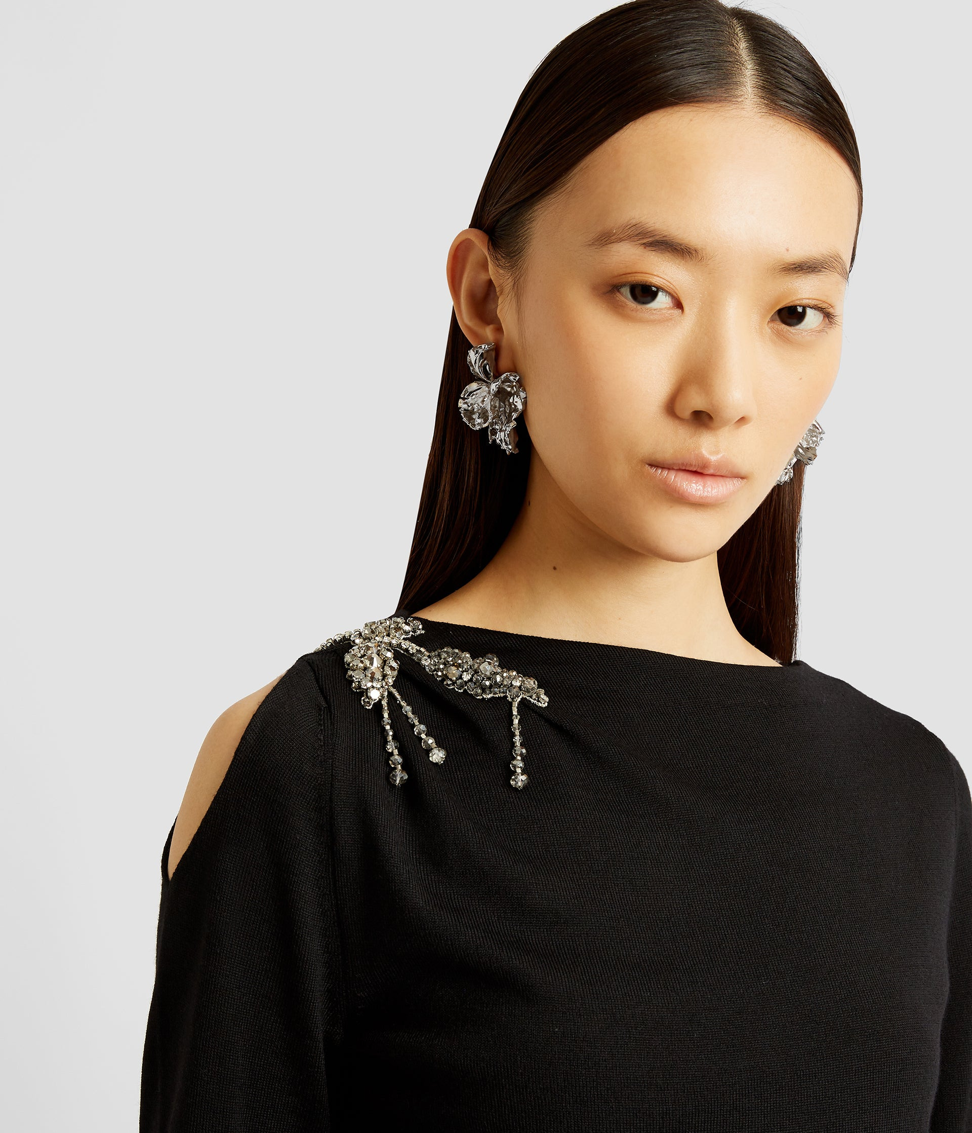 CROPPED JUMPER - 5