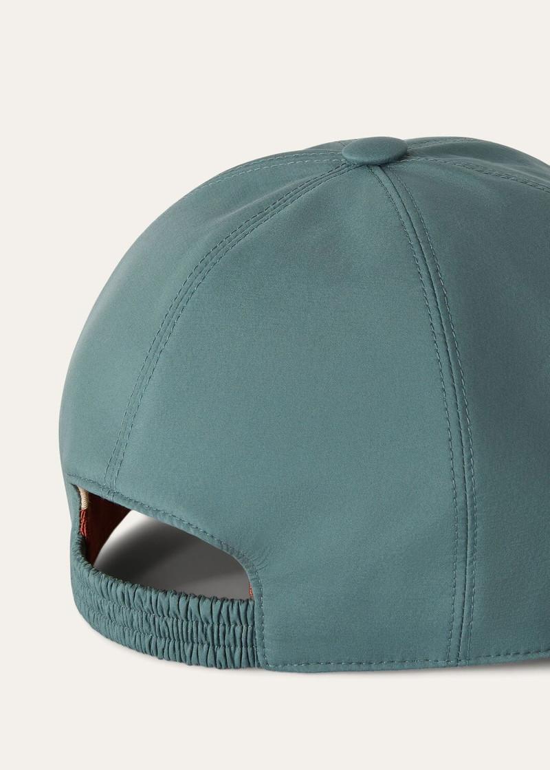 Loro Piana Baseball Cap outlook