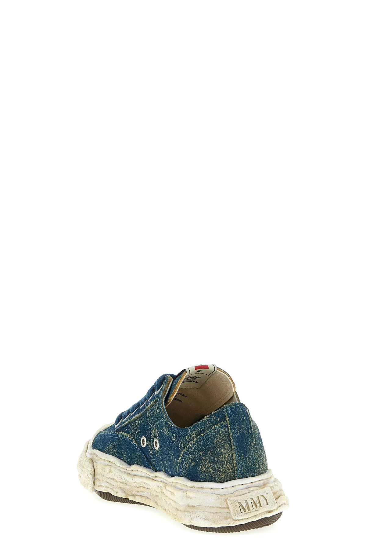'Peterson23' sneakers - 3