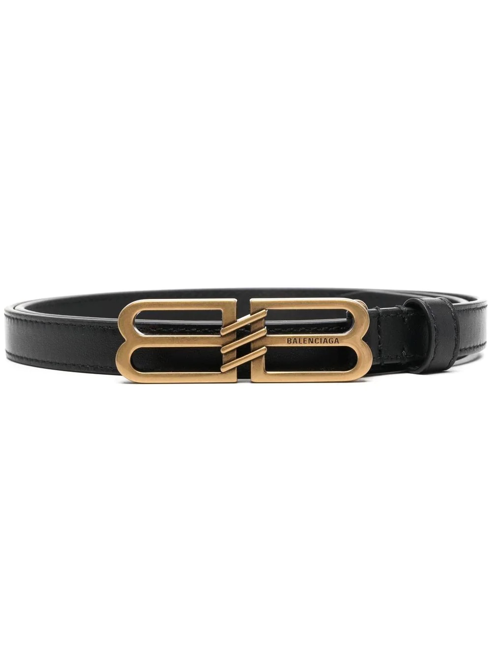 BB Signature 15 belt - 1