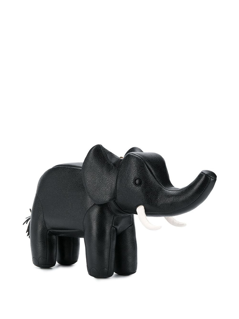 Elephant chain shoulder bag 3