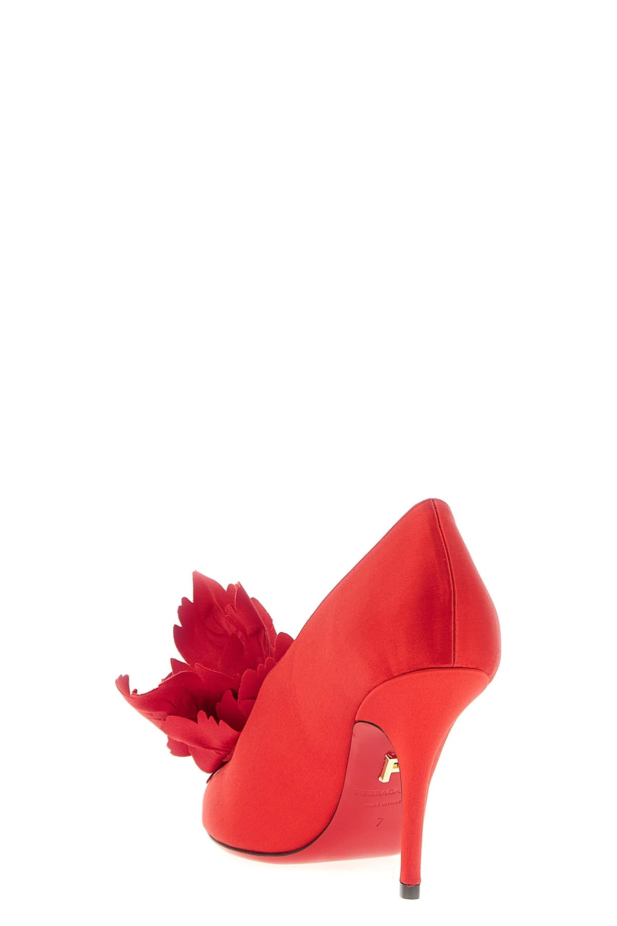'Galia' pumps - 3