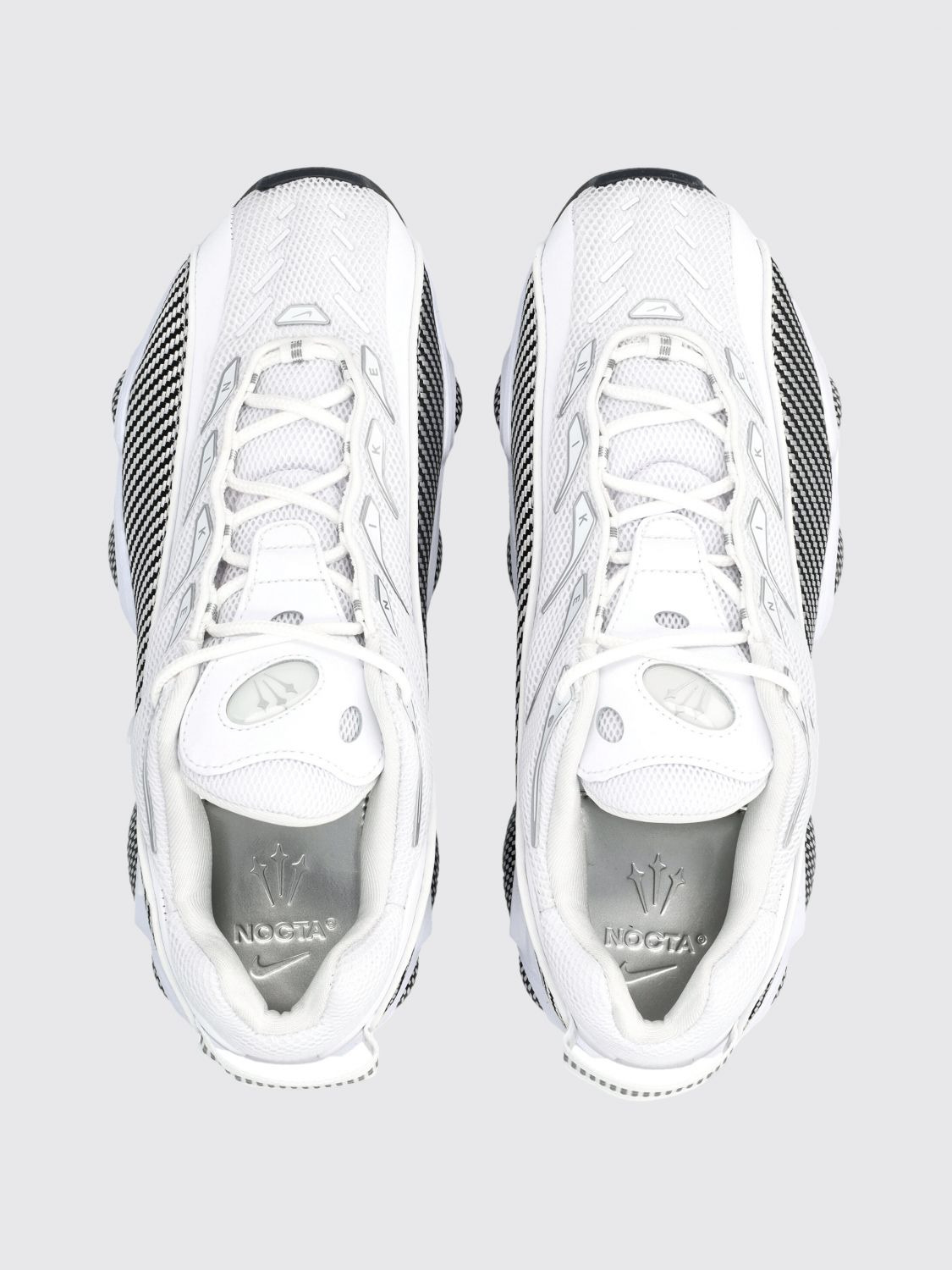 Sneakers men Nike - 2