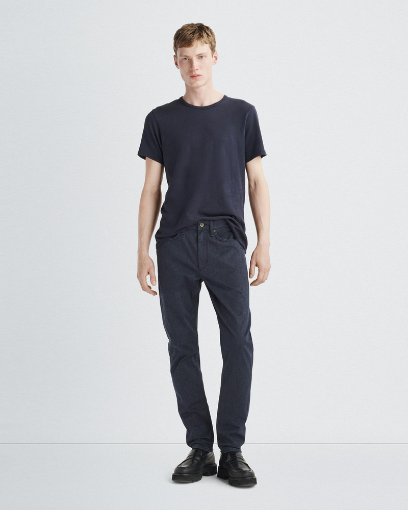 rag & bone Fit 2 Brushed Twill - Navy
Slim Fit Jean outlook