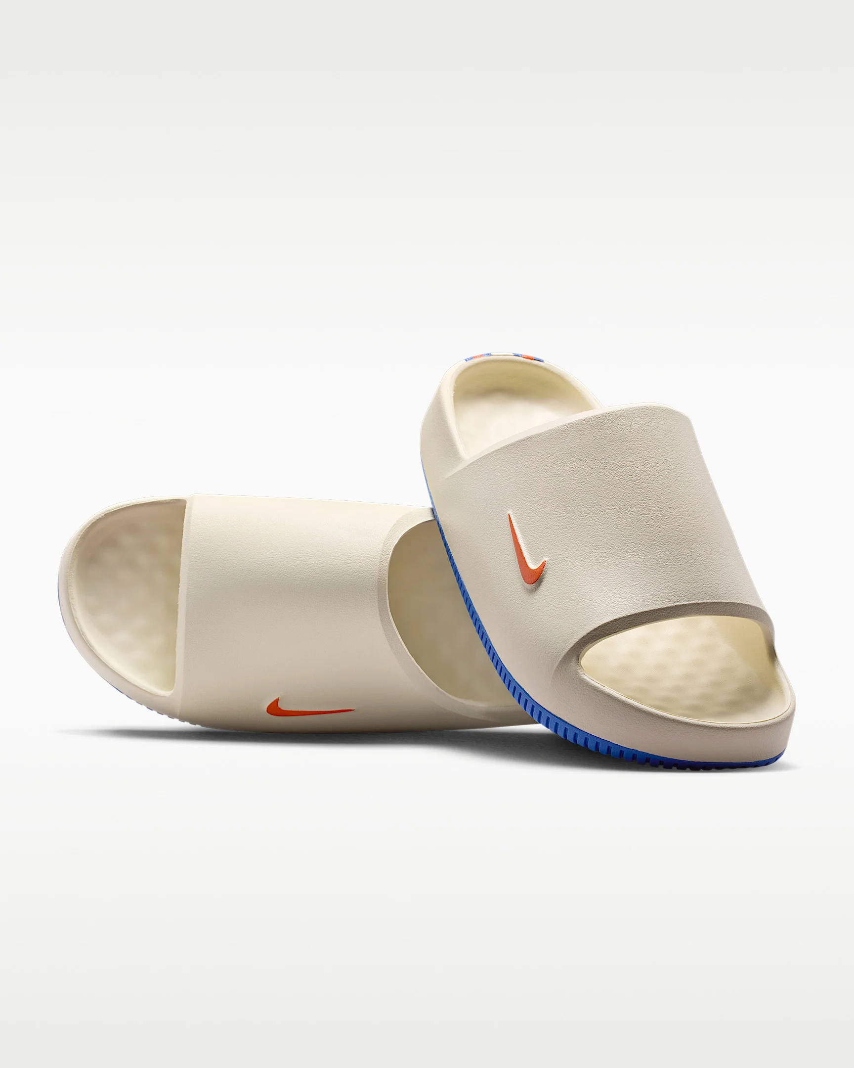 Nike Calm (Florida) Men's College Slides - 1