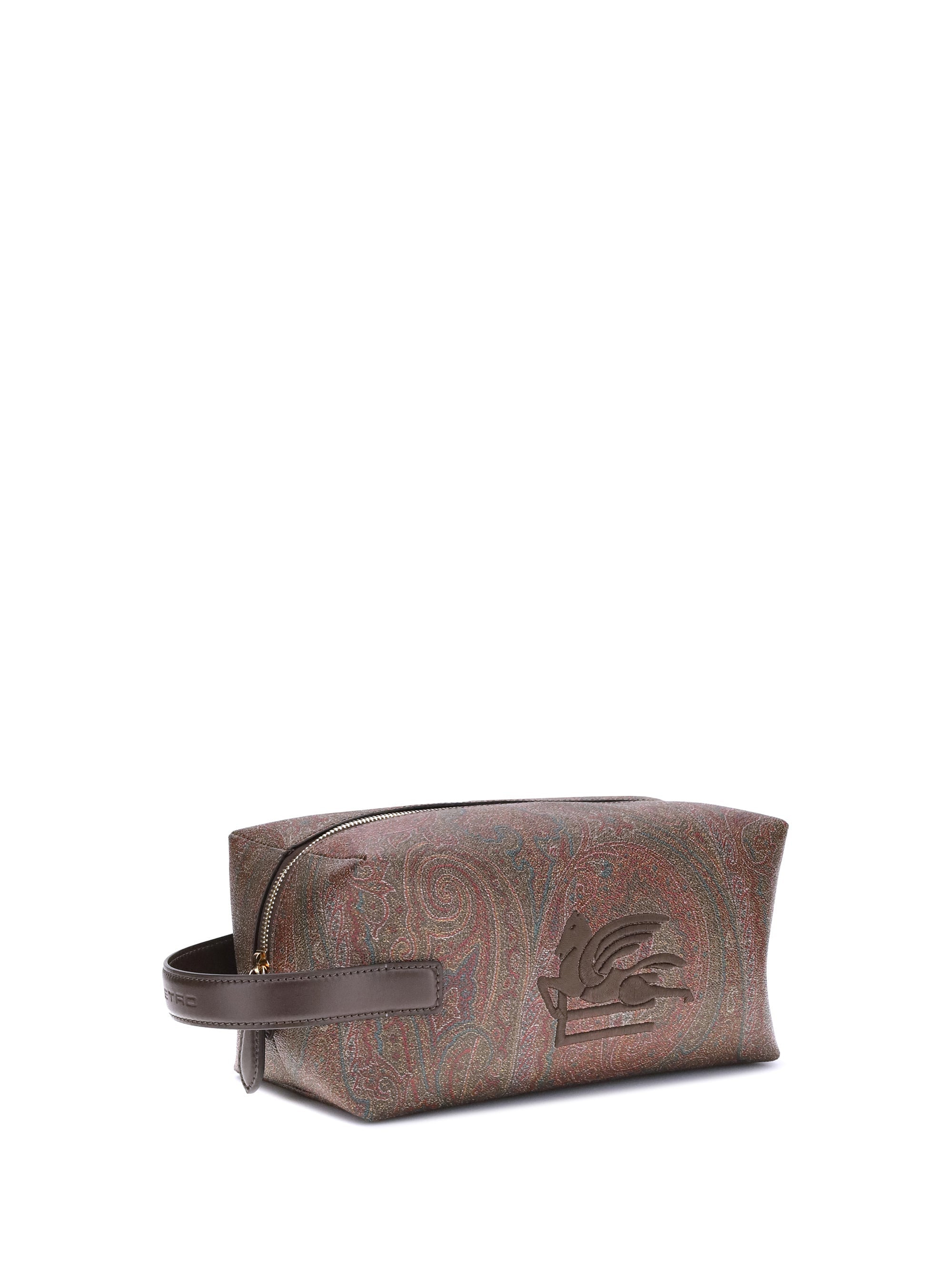 Etro Men Pouch M Arnica - 2