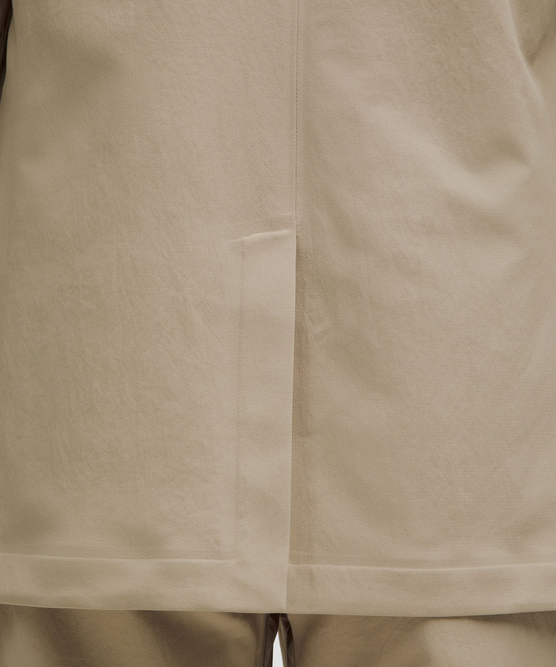 New Venture Button-Front Blazer - 8