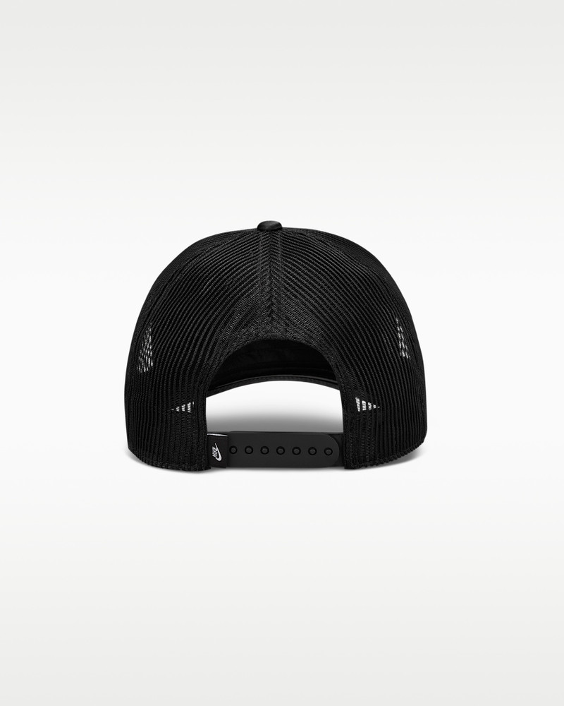 Nike Rise Structured Premium Trucker Cap 6