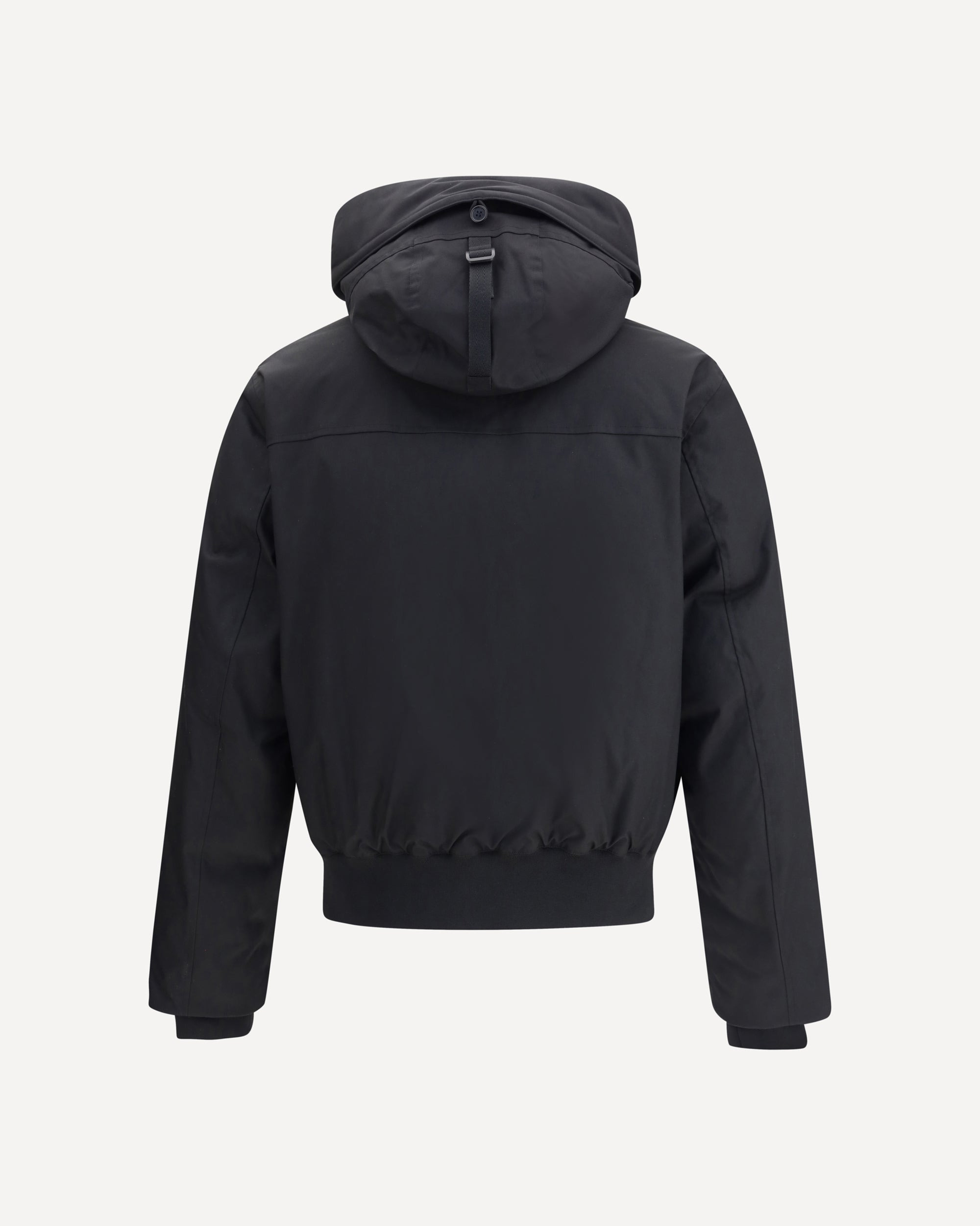 Sport short Down Jacket - 2
