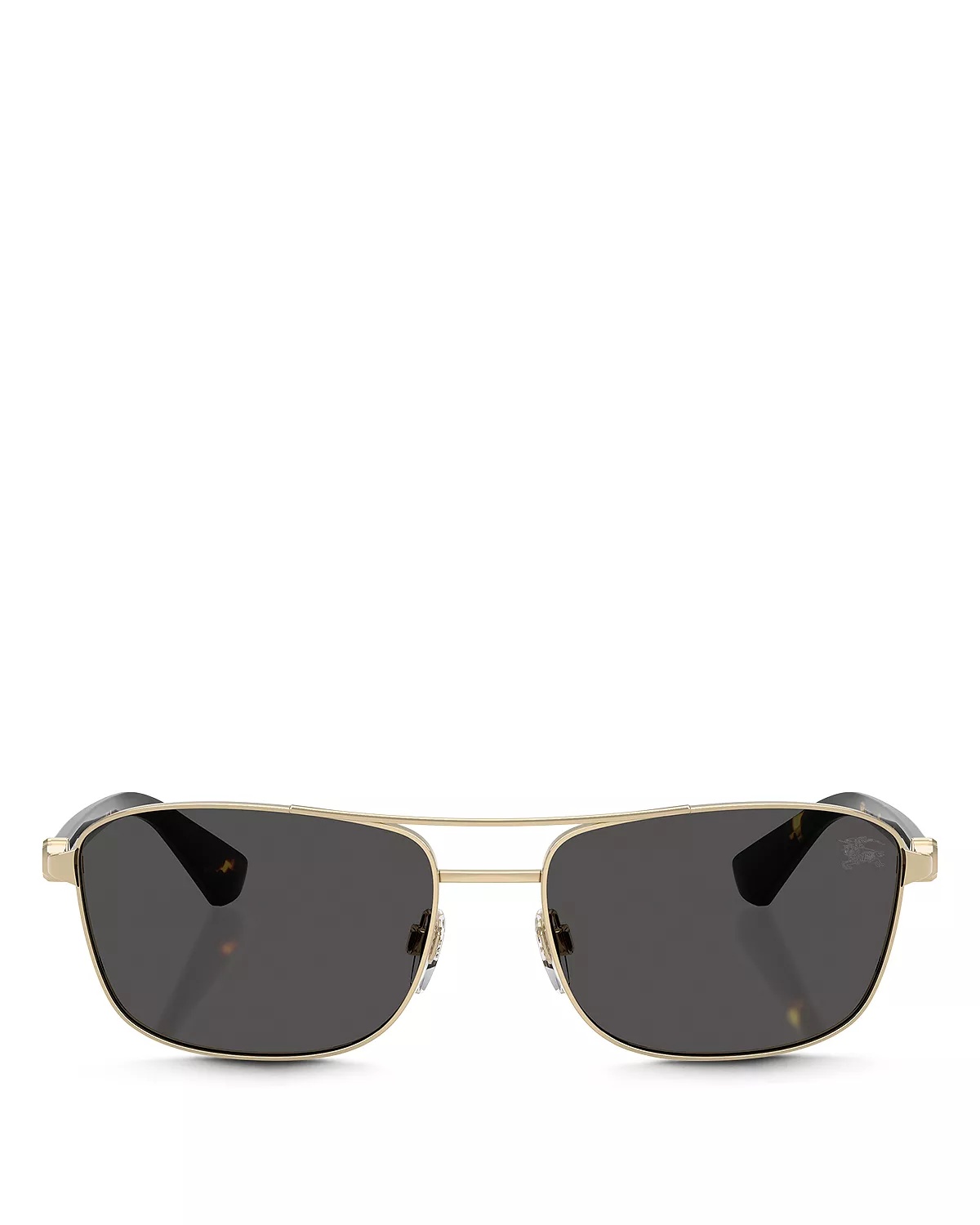 Rectangular Sunglasses, 60mm - 2