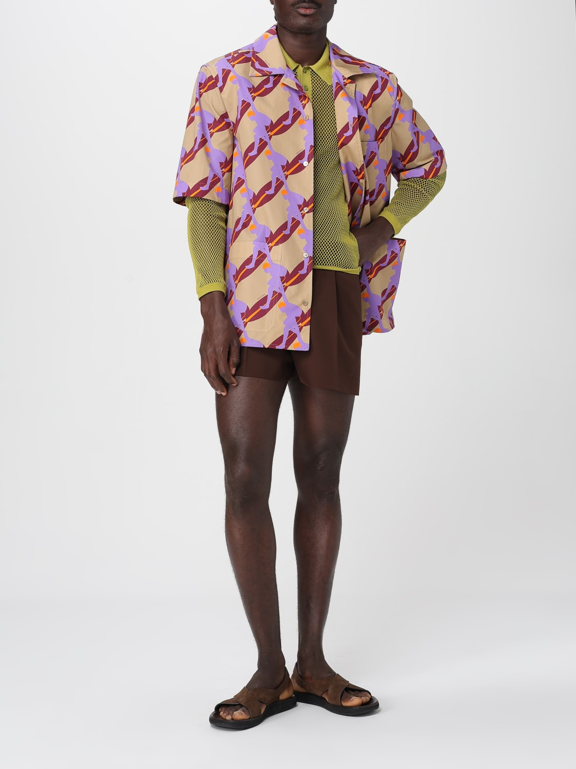 Shirt men Gucci - 2