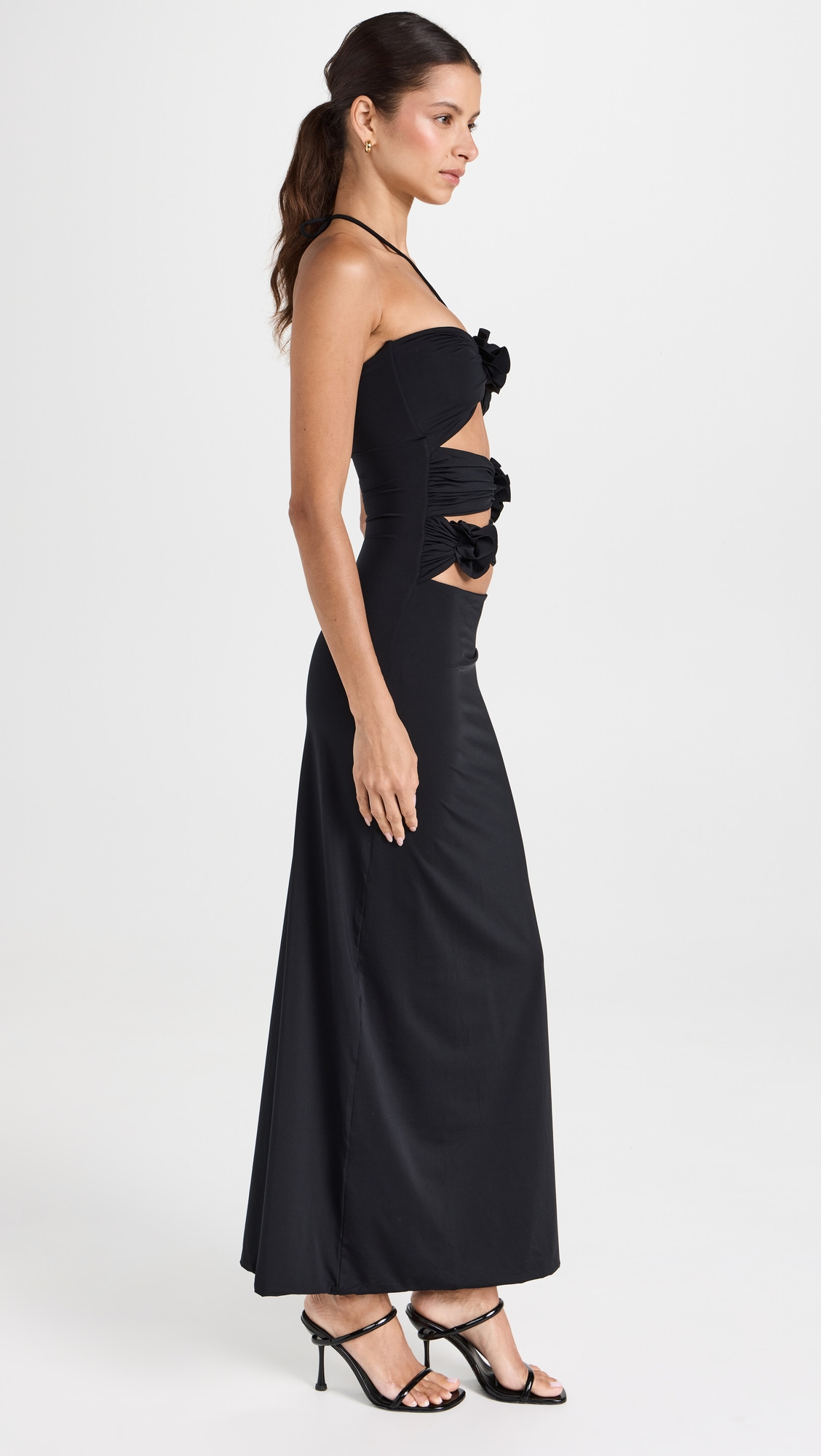 Veranera Dress - 3
