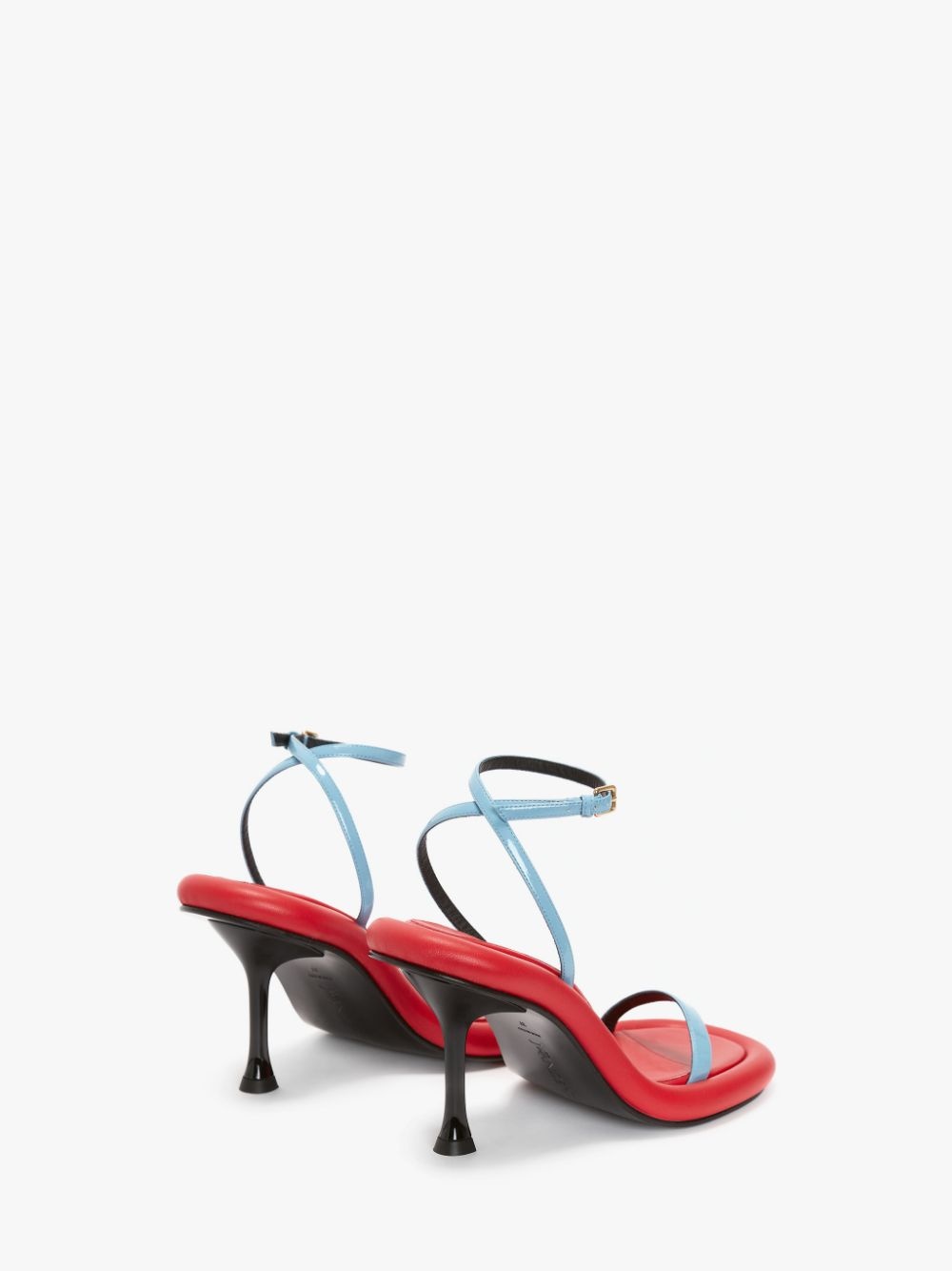 WOMEN'S BUMPER HEEL SANDAL - 3