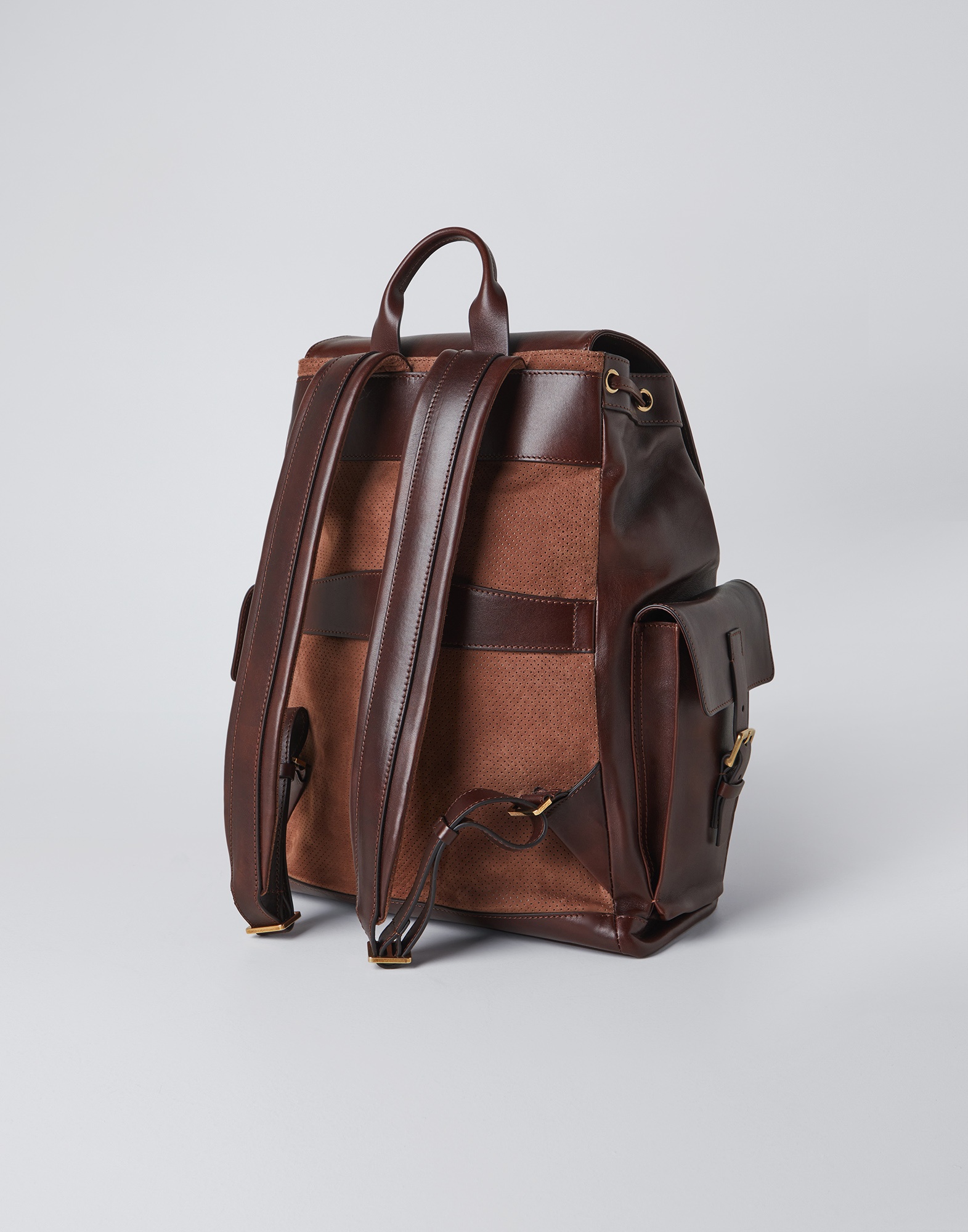 Calfskin city backpack - 2