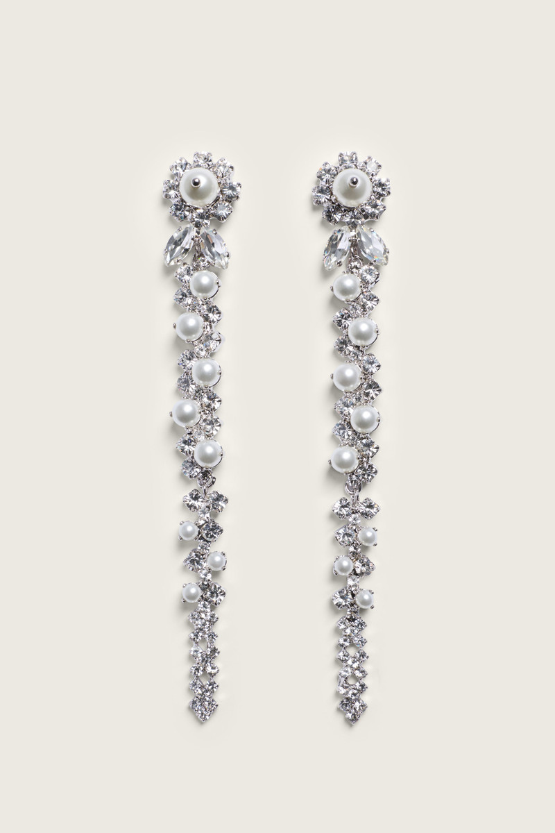 Drip Earrings 1