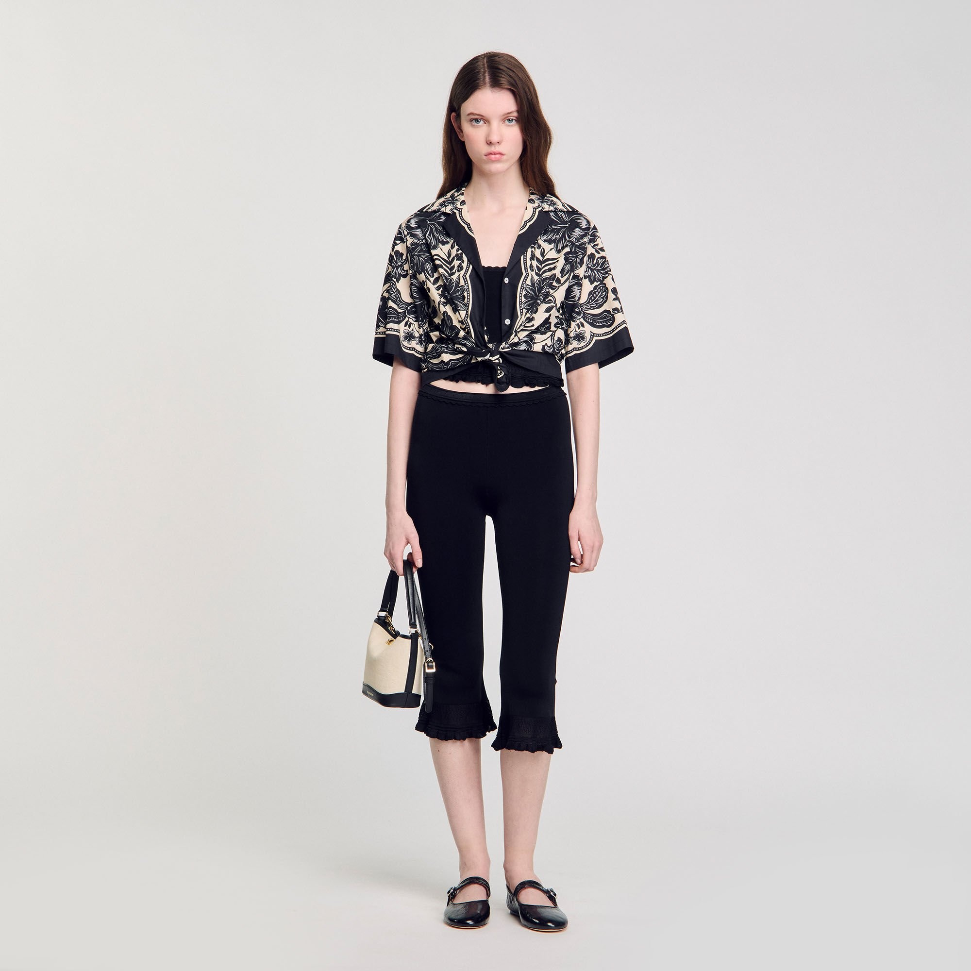 TANGOSO SMALL BAG - 2