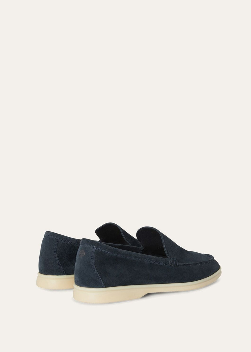Summer Walk Loafers 4