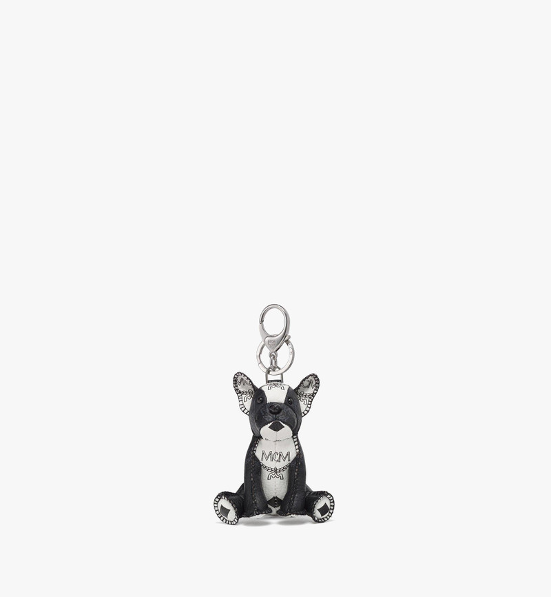 Aren French Bulldog Charm in Visetos 1