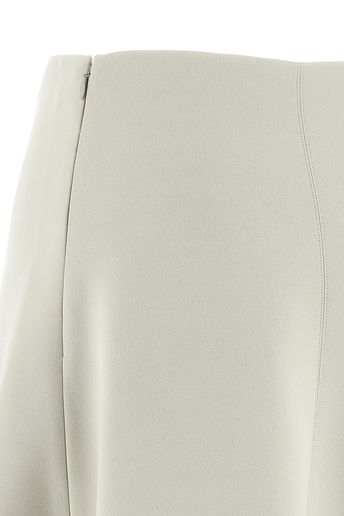 'La Jupe Triangle' skirt - 5