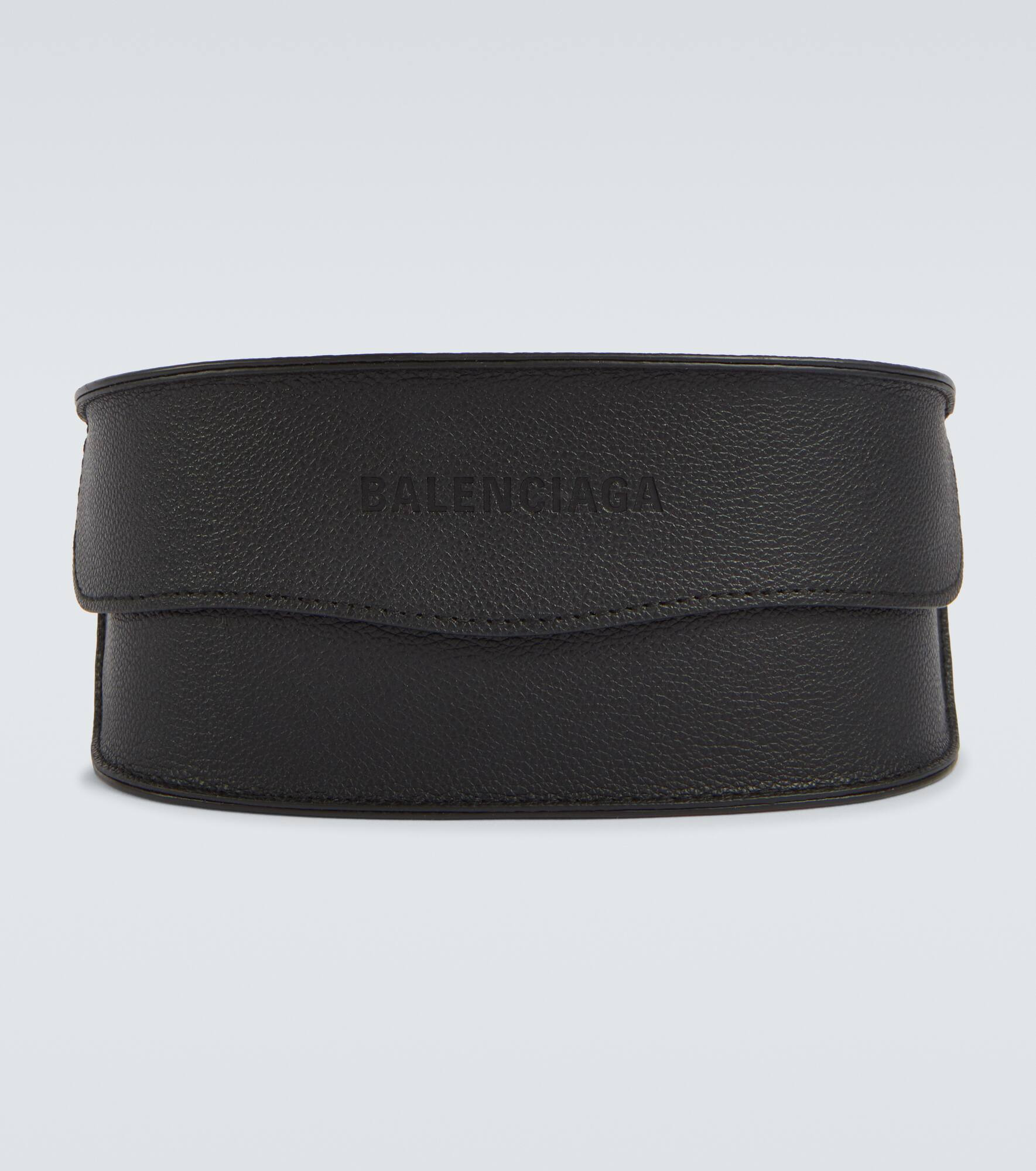 Oval sunglasses - 5