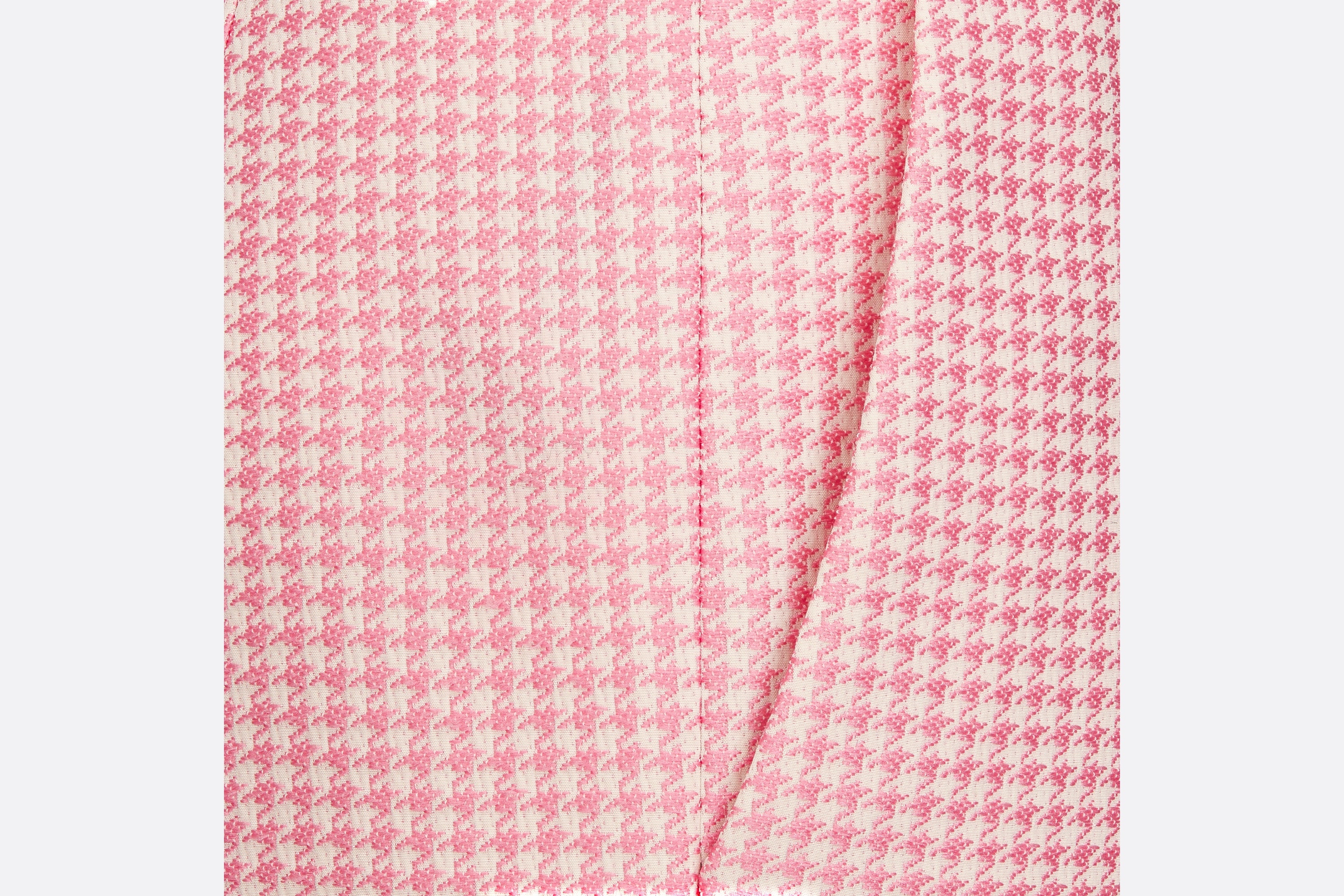 Dioriviera Straight Pants - 3