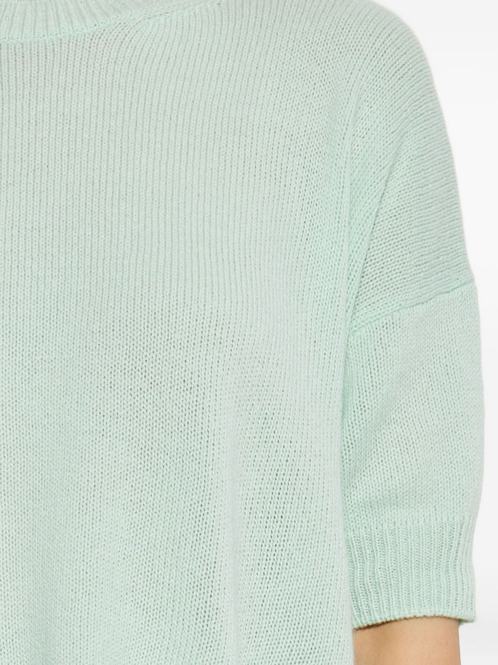 cashmere sweater - 5