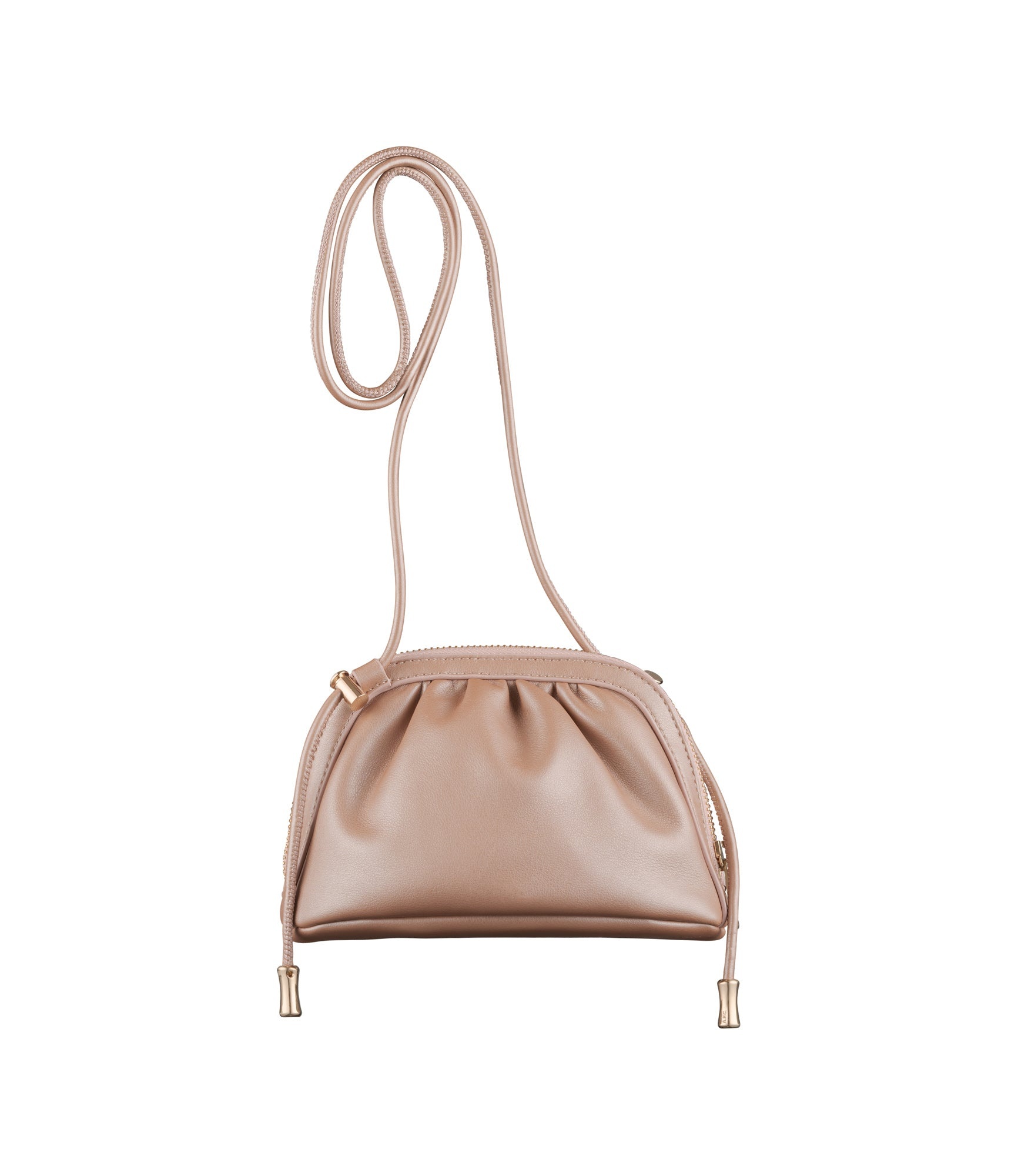 NINON SMALL DRAWSTRING BAG - 4