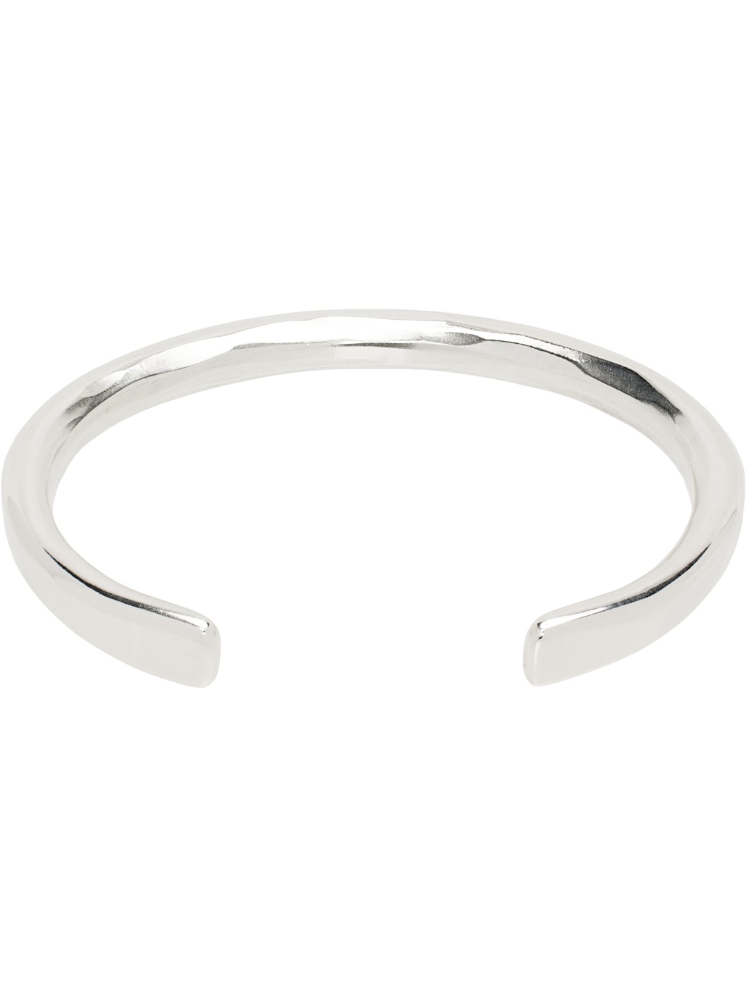 アクセサリー RRL Hammered Sterling Silver Cuff Hammered Sterling Silver Cuff | Cuff Links & Jewelry Men