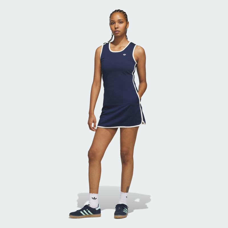 Originals Tank Dress 4