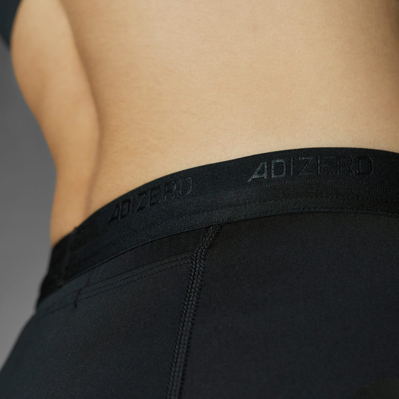 Adizero Control Running Short Leggings 8