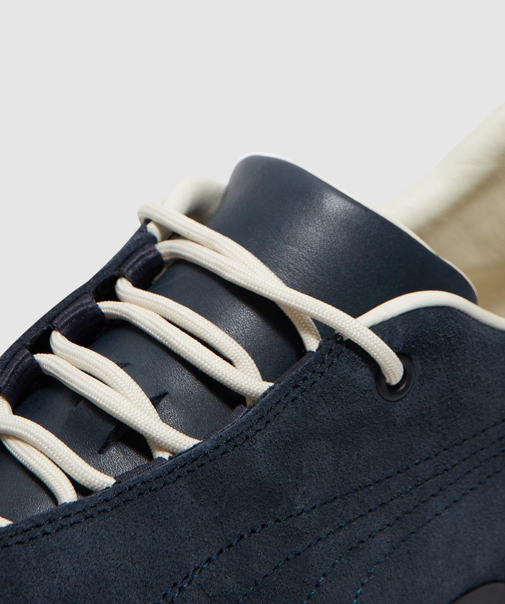 X JJJJound mostro sneaker - 6