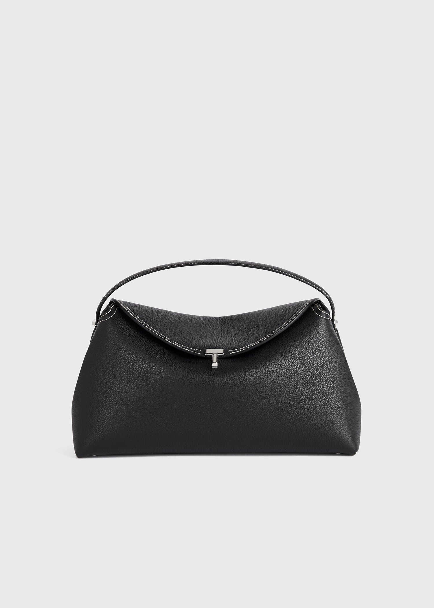 T-Lock top handle black grain - 9