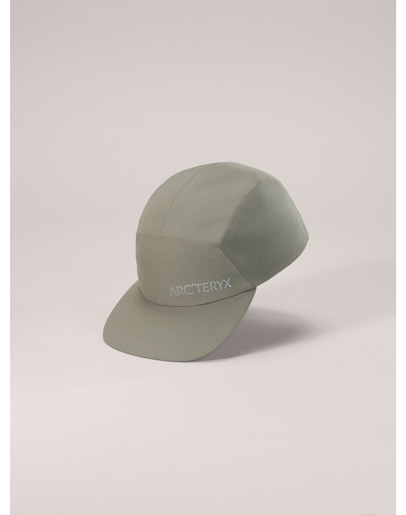 Arcteryx Paltz Cap ベージュ Arc'teryx Paltz Cap | REVERSIBLE