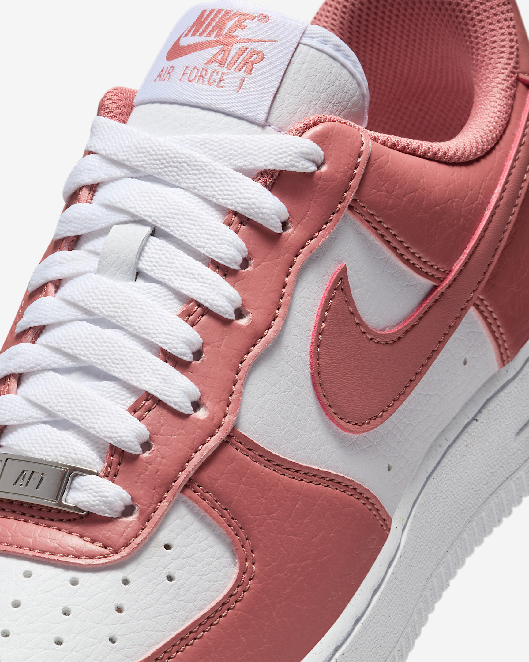 Nike Air Force 1 '07 Next Nature Women's Shoes - 7