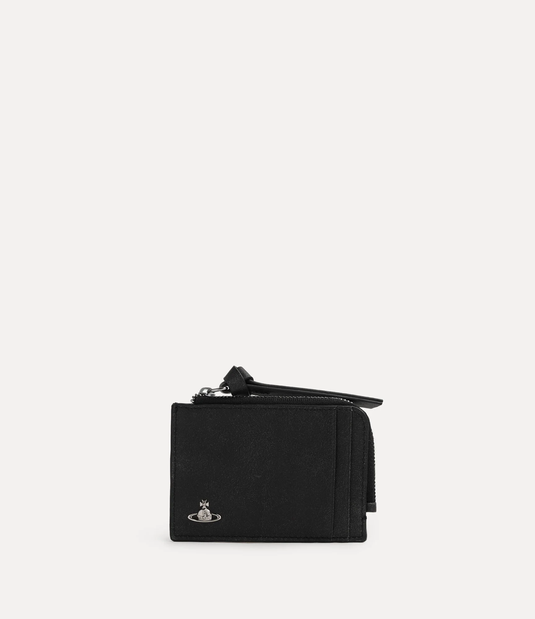 CARD HOLDER WITH ZIP - 1